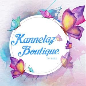 Meet your Posher, Kannelaz